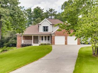 143 Stanbrough Dr, Dallas, GA 30157