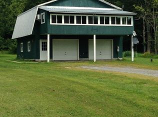 32323 Webster Tract, Theresa, NY 13691