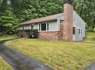274 Amherst St, Granby, MA 01033