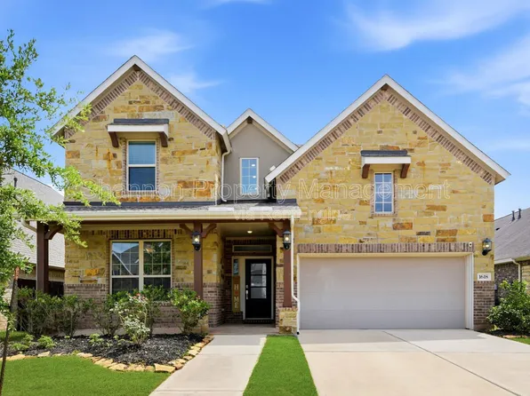 1618 Rosedale Dr, Missouri City, TX 77459