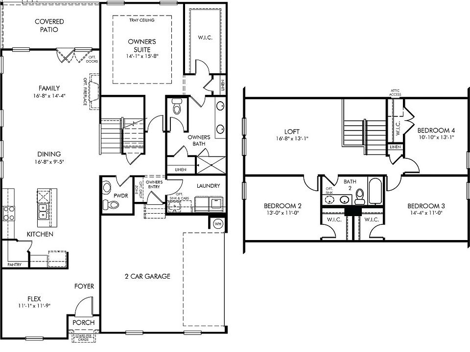 2nd image of 185 Burberry Glen Blvd