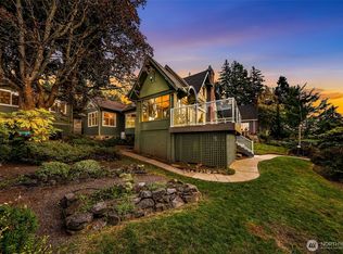 Bellingham Bay Land Cos 2nd/B, Bellingham, WA 98225