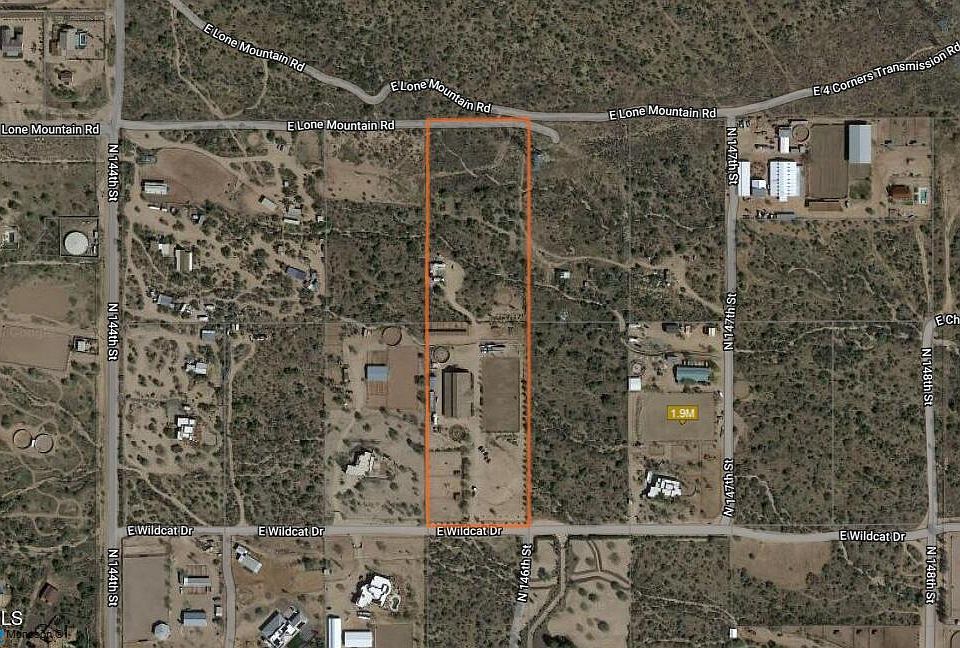 1st image of 14530 E WILDCAT Drive