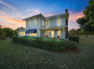 4991 Hatch Rd, Horton, MI 49246