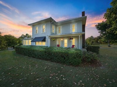 4991 Hatch Rd, Horton, MI, 49246