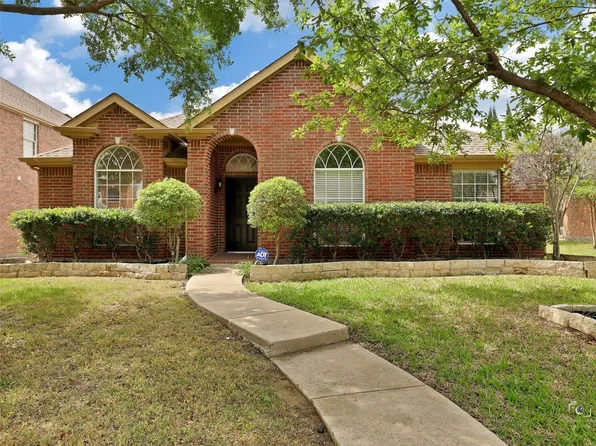 2208 Hunters Run Dr, Plano, TX 75025