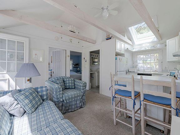 3rd image of 420 Chequessett Neck Road UNIT 10