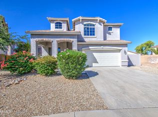 14719 N 176th Ave, Surprise, AZ 85388