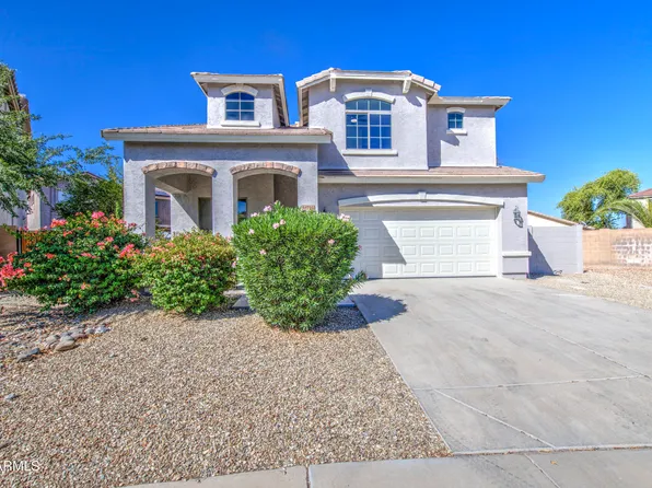 14719 N 176TH Avenue, Surprise, AZ 85388