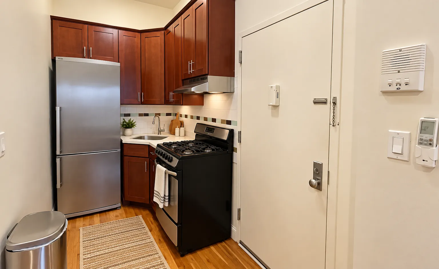 250 West 138th Street — Photo 3