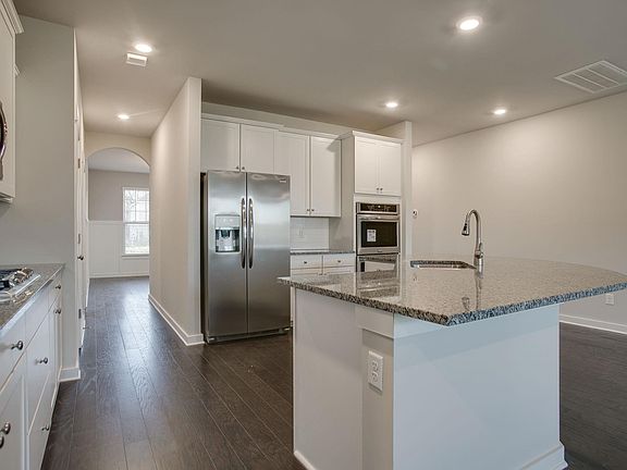 3rd image of 817 Kirk Lane Lot 191o W