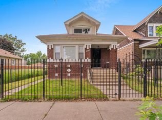 12008 S Perry Ave, Chicago, IL 60628