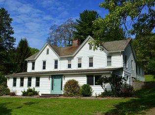 336 Dewitt Mills Rd, Kingston, NY 12401