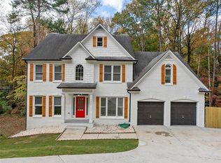 1261 Shiloh Ln, Kennesaw, GA 30144