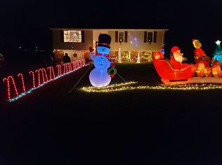 13554 Countryside Dr, Greencastle, PA