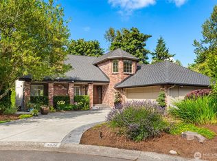 4532 169th Pl SE, Bellevue, WA 98006