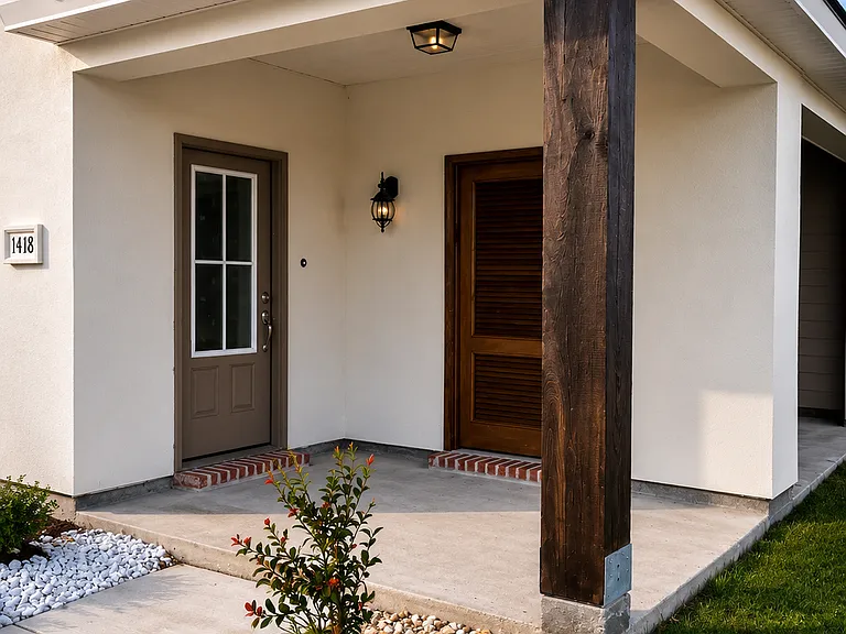 1418 Gardenia Ln — Photo 2