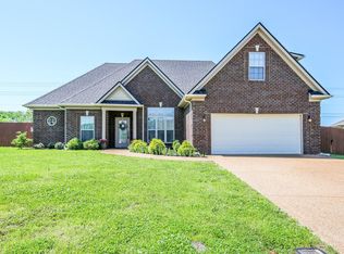 1015 Millstone Creek Rd, Lascassas, TN 37085