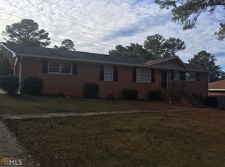 1487 Wesley Dr, Griffin, GA 30224