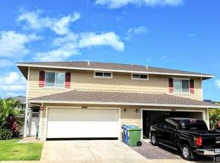 87-1649 Wehiwehi St, Waianae, HI 96792