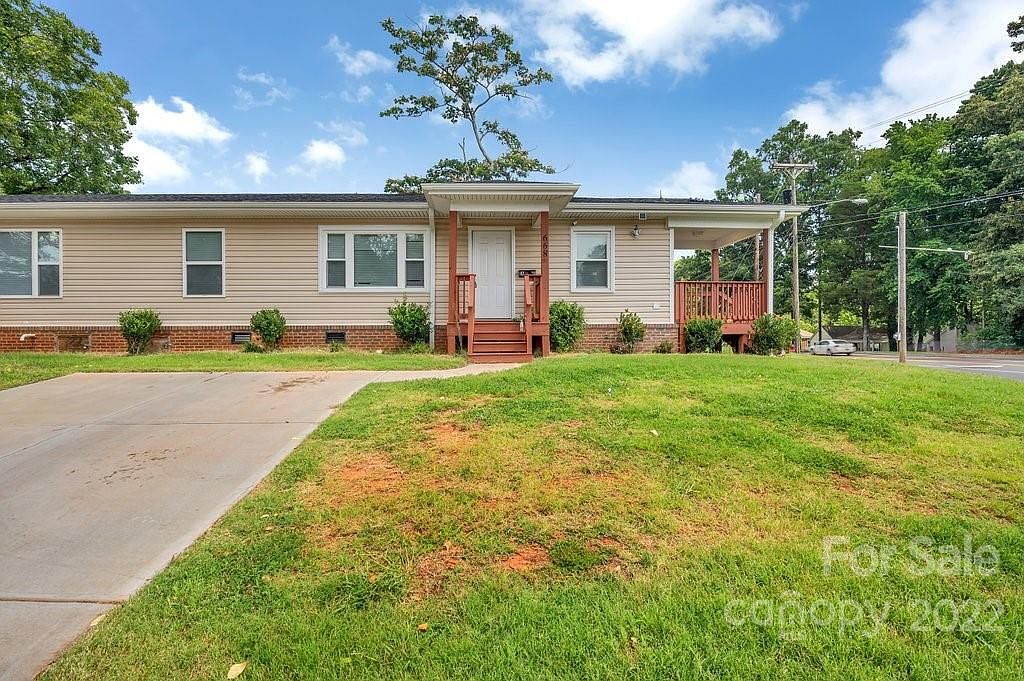 668 Bradford Dr, Charlotte, NC 28208 Zillow