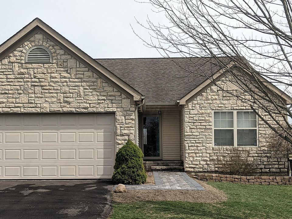 142 Brenden Loop, Delaware, OH 43015 Zillow