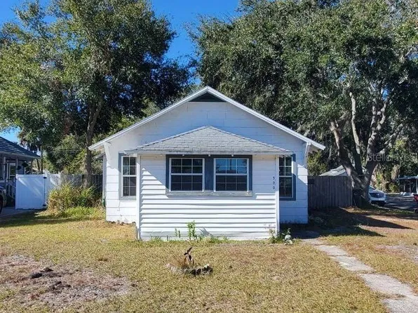 500 Massachusetts Ave, Saint Cloud, FL 34769