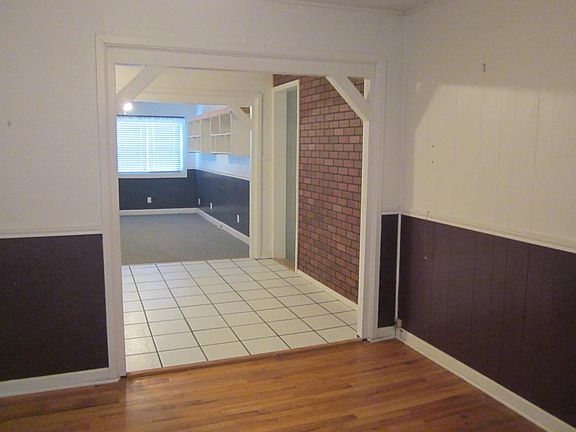 Living Room to Kitchen