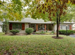 2031 S Holland Ave, Springfield, MO 65807