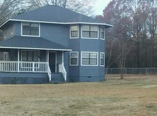 188 Beech Springs Church Rd, Pelzer, SC 29669