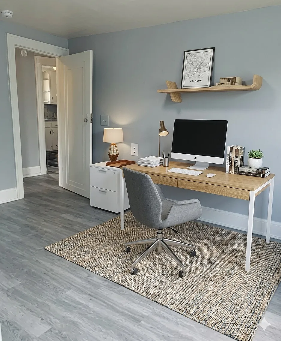 1 bed, 900 sqft, $880 — Photo 1