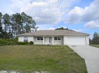 745 Ontario Ave S, Lehigh Acres, FL 33974