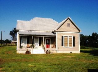 4570 State Highway 338, Naples, TX 75568