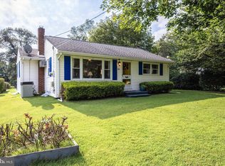 88 Husted Station Rd, Elmer, NJ 08318