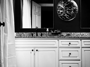 1101 Sunnybrook Rd S, Wilson, NC 27893