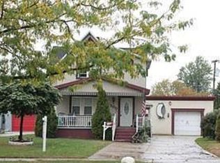 4300 W Jefferson Ave #1, Ecorse, MI
