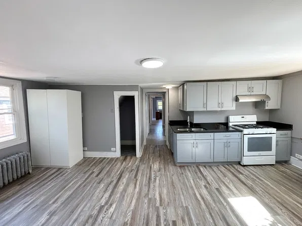 1228 Oak Ave, Evanston, IL