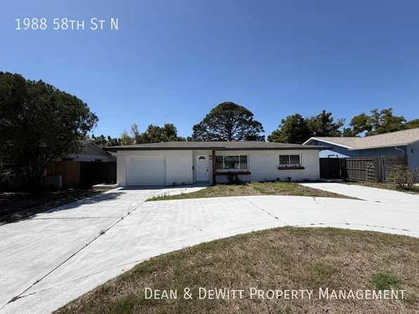 1988 58th St N, Saint Petersburg, FL 33710