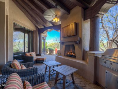 7373 E Clubhouse Dr #24, Scottsdale, AZ, 85266