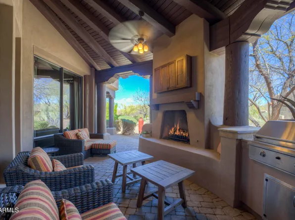 7373 E CLUBHOUSE Drive #24, Scottsdale, AZ 85266