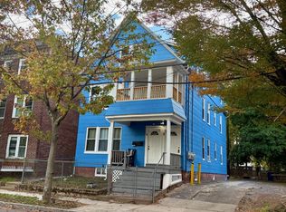 8 W Read St FLOOR 2, New Haven, CT 06511