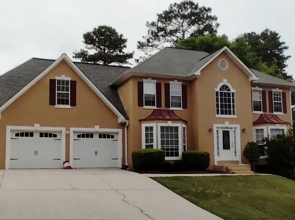 11826 Plantation Pkwy, Fayetteville, GA 30215