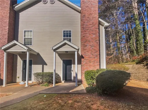 5431 Village Green Sq Unit 1018, Norcross, GA 30093