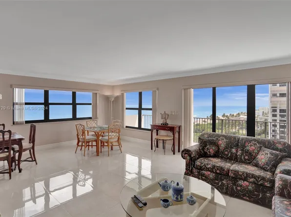 1201 S Ocean Dr APT 1201N, Hollywood, FL 33019