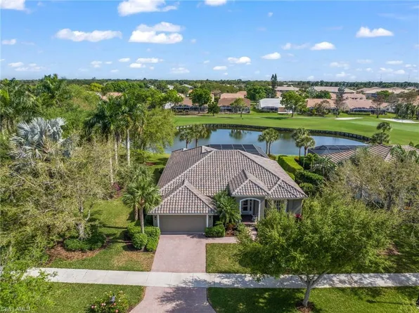 9002 Mustang Island CIR, NAPLES, FL 34113