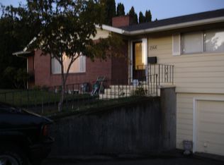 2146 NE 95th Pl, Portland, OR 97220