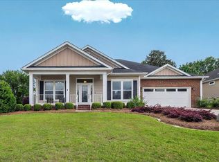 2547 Bennits Mill Way, Tallahassee, FL 32312