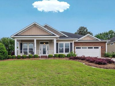 2547 Bennits Mill Way, Tallahassee, FL, 32312