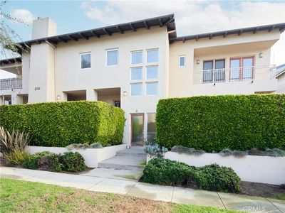 210 Whiting St UNIT F, El Segundo, CA, 90245