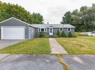 22 Flynn Ave, Marlborough, MA 01752